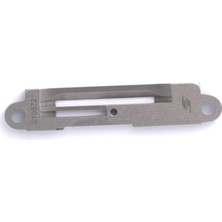 Hard Steel Brother DBZ-B777 Bıçaklı Plaka 3/16 / S10572-001