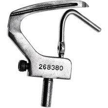 Hard Steel Ev Tipi İğne Destekli Lüper /268380