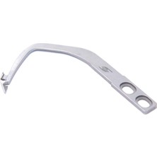 Hard Steel Brother Çiftiğne Penye Hareketli Bıçak / S07526-201