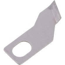 Hard Steel Brother Düğme 917 Bıçaklı Sabit Bıçak / S03629-001