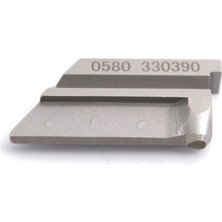 Hard Steel Durkopp Adler 559 Üst Bıçak / 0580 330390