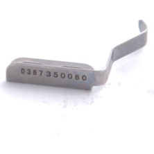 Hard Steel Durkopp Adler 767 Bıçak Sacı / 0367 350060