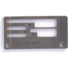 Hard Steel Kansai Special Cep Biye Plakası/14-835