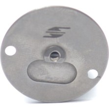 Hard Steel Brother Ponteriz 430D Sabit Plaka / SA3653-001