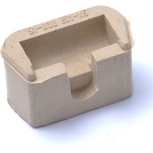 Moonstar 1245-545 Büyük Şarnel Lastiği / 91-038 801-75