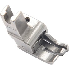 Suisei Düz Makine Alyanlı Ayak / 21-13