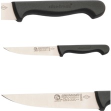 Sürbısa Sürmene 61004 Sebze Bıçağı 9,5 cm