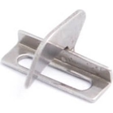 Moonstar Yeşil Kansai Reçme Ayak Dili Köşeli