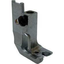 Moonstar Brother 837 Sol 7mm Fitil Ön-Arka Ayak Takımı