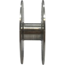 King Hook Mamut Makine Alüminyum Masura / HMU-1