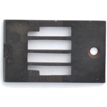 BDR Brother Çiftiğne 845 Mekanik 1inç Plaka / 147176-001