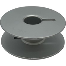 BDR 418 Zikzak Alüminyum Tırnaklı Masura / 91-168 178-05