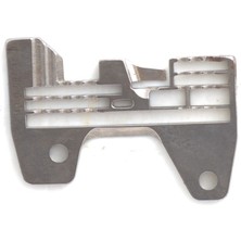 BDR Brother Overlok N Seri 5 İp Kot Plaka / S19185-001