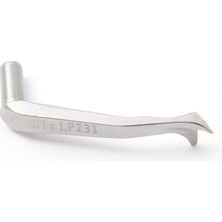 Hard Steel Siruba Overlok K Seri Kör Lüper / LP231