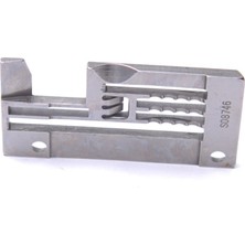 BDR Brother Reçme Bıçaklı Plaka / S08746-001