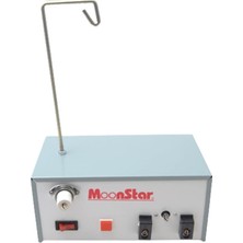 Moonstar Masura İp Sarma Motoru (Nakış Sarma)