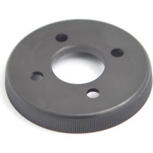 Hard Steel Jack-Yuki Elektronik Biye Bıçağı Tırtırlı / CF-801