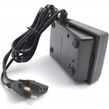 Moonstar Aile Makinesi Plastik Motor Pedalı / BD-0035