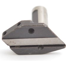 BDR Juki Overlok 3600-3900 5 İp Alt Bıçak Kütük / 121-32809