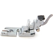 BDR Ev Tipi Aile Dikiş Makinesi Standart Kıvırma Ayak / CY-7307 + CY-7300L