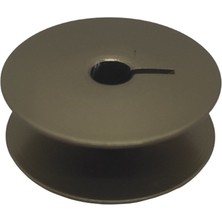 BDR 1425-1525 Alüminyum Teflon Bombeli Tırnaklı Masura / BD-0033T (0667 150830)