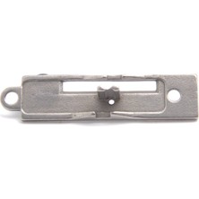 Moonstar Çiftiğne Kalın Plaka