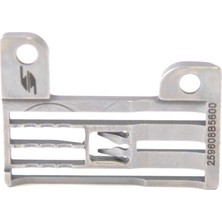 Hard Steel Pegasus Reçme W562 Burunlu 5.6mm Plaka / 259608B56