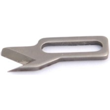 Siruba Overlok Kıstırma Bıçak / Bk10F