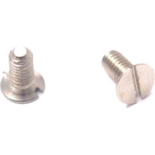 Moonstar Brother Ponteriz 430D Ön Plaka Vidası / 100032004