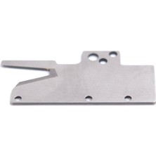 Hard Steel Yamato Overlok AZ Seri Kot Hareketli Bıçak / 2151024