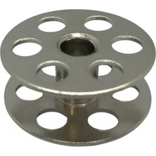 BDR Brother Çiftiğne 875 Büyük Metal Masura / 155484-001