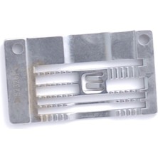 Siruba Gizli Lastik Plakası / E3326-P