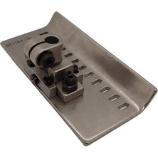 Hard Steel Siruba Lastik 12 İğne 1/4 Ayak / P9112D-A