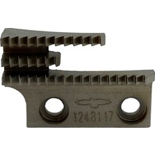 Golden Eagle Düz Makine Dişli / 12481-17