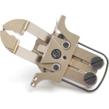 Hard Steel Juki Düğme Çenesi / S59315-001 (YJ220-A)