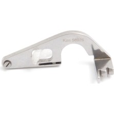 Hard Steel Kansai İğne Desteği / 56925