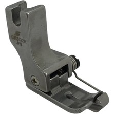 Hard Steel Düz Makine Yandan Yaylı Çima Ayak / CR3/32E-ES