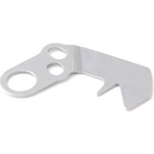 Hard Steel Brother Elektronik HE800A İlik Makas Kol Yaprağı / S50258-101