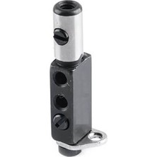 BDR Juki Elektronik Çiftiğne LH3188 Sol 3/16 İğne Bağı / B1402-528-DAL-A