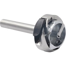 BDR Brother Çiftiğne 842 Elektronik Çağanoz / HG12-15L(TR1)