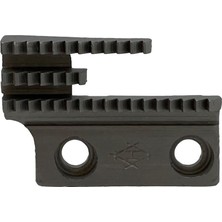 BDR Düz Makine Dişli / 12481-17