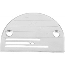 BDR Düz Makine Plaka / B26