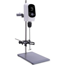 Serlab Instrument SR-OES-10LD Dijital Mekanik Karıştırıcı