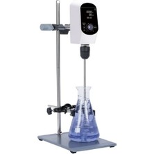 Serlab Instrument SR-OES-10LD Dijital Mekanik Karıştırıcı