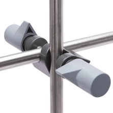 Serlab Instrument SR-OES-10LD Dijital Mekanik Karıştırıcı