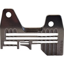 BDR Brother Overlok N Seri 4 İp Plaka / S19163-001