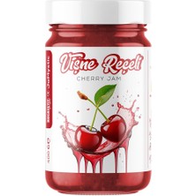 Havran Kocaseyit Vişne Reçeli 400 g