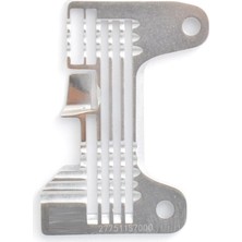 BDR Pegasus Overlok EX 3 İp 4 Kanallı Plaka / 277511S7000