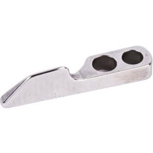 Hard Steel Siruba VC008 Lastik Makinesi İğne Desteği / VE49