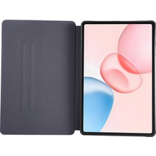 XFashion Honor Pad 10 Darbeye Dayanıklı Kılıf Pu Deri Tablet Kılıfı Standlı (Yurt Dışından)